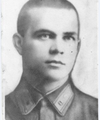 Коротков Константин Иванович