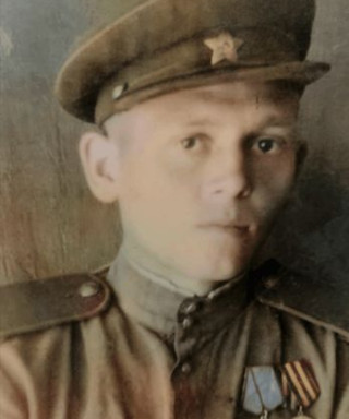 Поляков Виктор Васильевич