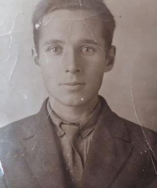 Тесалкин Сергей Александрович