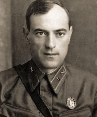 Сидорчук Иван Климентьевич