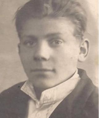 Смирнов Леонид Никандрович