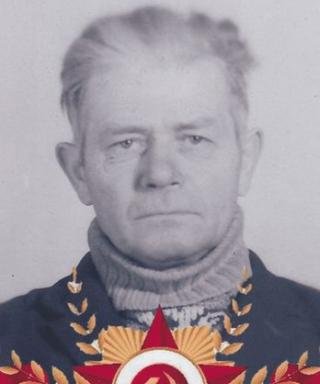 Лысенко Василий Павлович