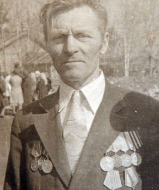 Миков Михаил Александрович