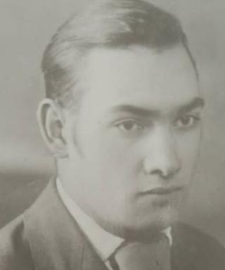 Войнов Василий Дмитриевич