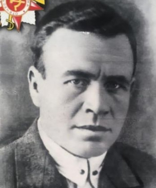 Лямин Дмитрий Васильевич