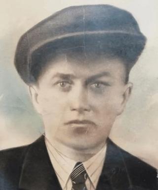 Козин Михаил Яковлевич