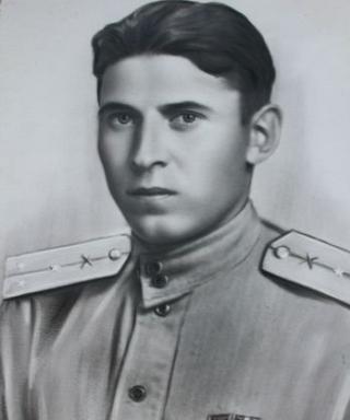 Кныш Иван Иванович
