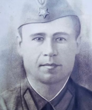 Абакумов Иван Васильевич