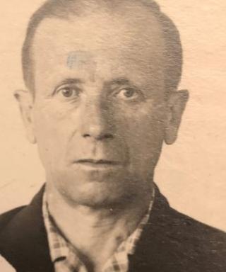 Прыткин Александр Иванович