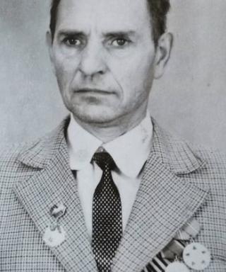 Королев Петр Семенович