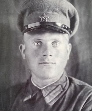 Байгулов Павел Спиридонович