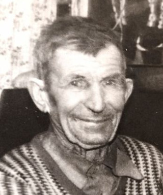 Савельев Александр Афанасьевич