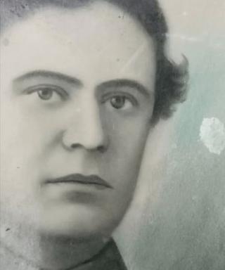 Кривоногов Григорий Андреевич