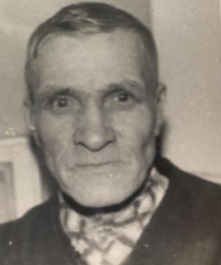 Горюшев Николай Степанович