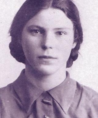 Мокрушина Анна Григорьевна