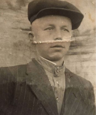 Васильев Александр Михайлович