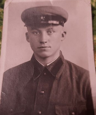 Ярошенко Алексей Григорьевич