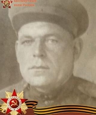 Скворцов Алексей Андреевич