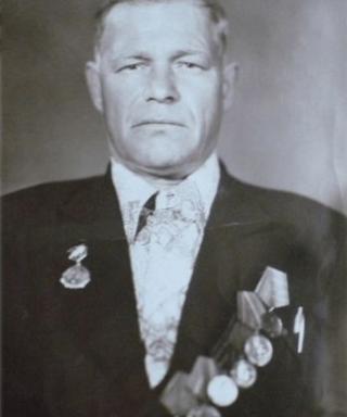 Смирнов Александр Михайлович