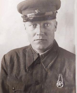Самыловский Михаил Александрович