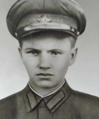 Тихомиров Василий Павлович