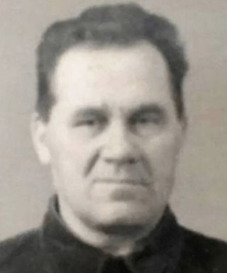 Грешнов Григорий Михайлович