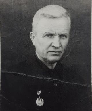 Самохин Сергей Иванович