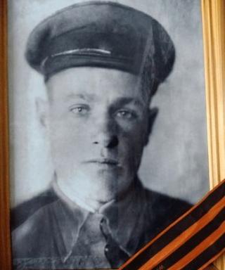 алешкин павел афанасьевич