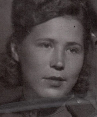 Полшкова Александра Михайловна