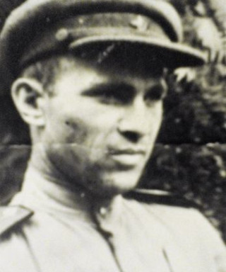 Жучков Порфирий Иванович