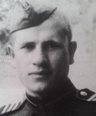 Швец Александр Артёмович