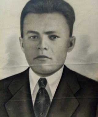 Мищенков Виктор Васильевич