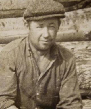 Горюнов Сергей Никитич