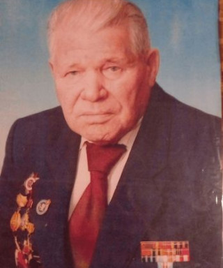 Кочев Иван Михайлович