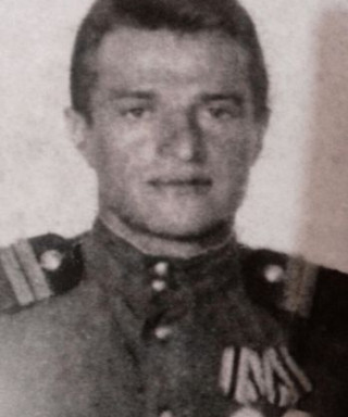 Бутиков Павел Фёдорович