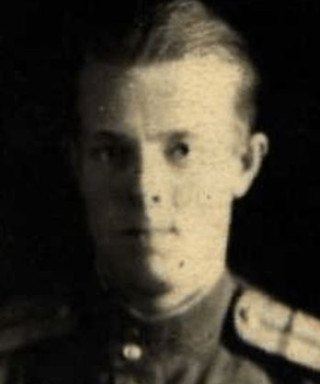 Юхнев Аркадий Андреевич