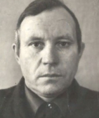 Пылайкин Иван Константинович