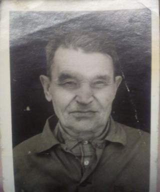 Верхоланцев Семен Андреевич