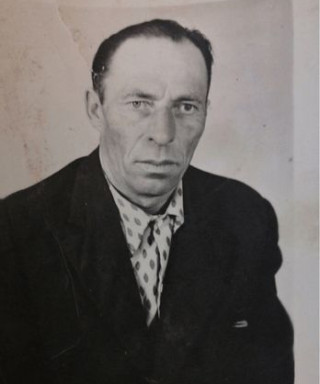 Языков Гавриил Поликарпович