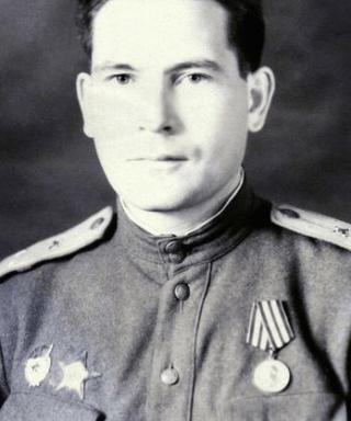 Шокалюк Вячеслав Лукич