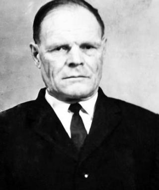 Григорьев Иван Фёдорович