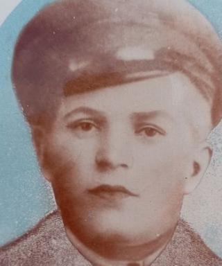 Гетман Александр Сидорович