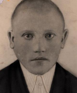Булаев Иван Васильевич