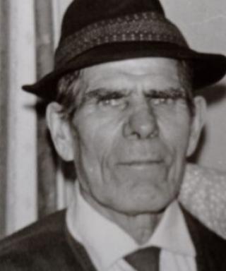Беседин Николай Акимович