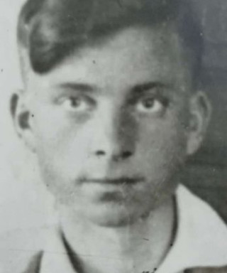 Яценко Анатолий Прохорович