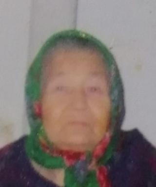 Рубанова Татьяна Герасимовна