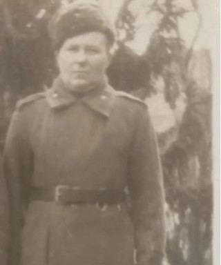 Попов Александр Григорьевич