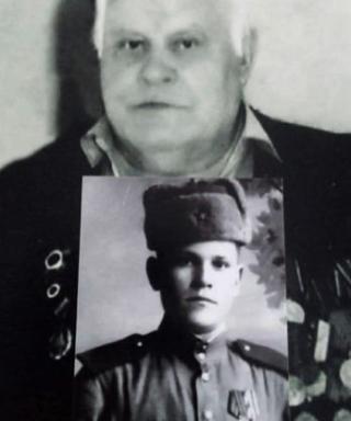 Слизунов Иван Кириллович