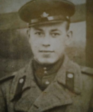 Мостовых Михаил Яковлевич