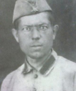 Локтев Кирилл Анисимович